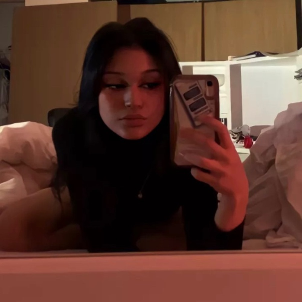 Meet your Posher, Lalli